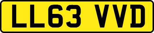 LL63VVD