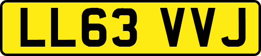 LL63VVJ