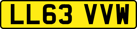 LL63VVW