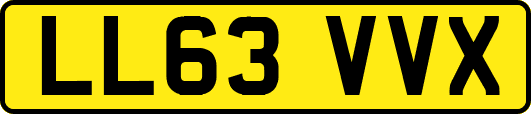 LL63VVX