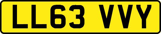 LL63VVY