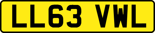 LL63VWL