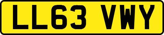 LL63VWY