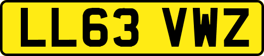 LL63VWZ
