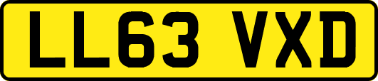 LL63VXD