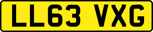 LL63VXG