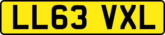 LL63VXL