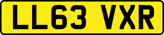 LL63VXR