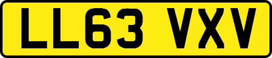 LL63VXV