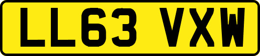 LL63VXW