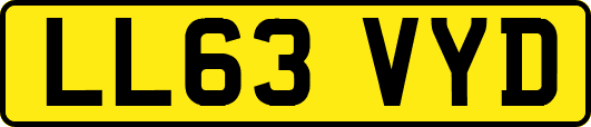 LL63VYD