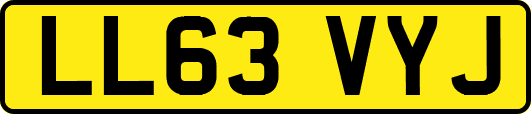LL63VYJ