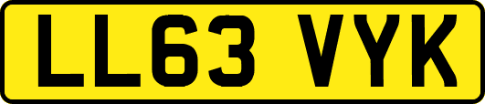 LL63VYK