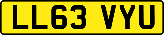 LL63VYU