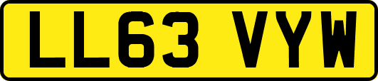 LL63VYW