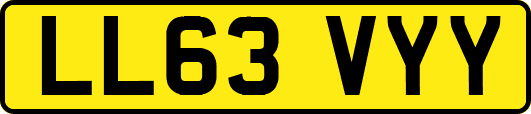 LL63VYY