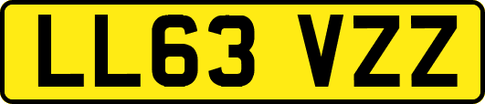 LL63VZZ