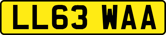 LL63WAA
