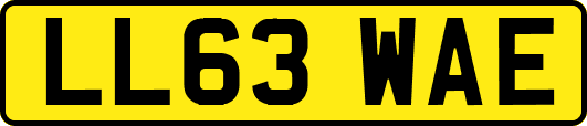 LL63WAE