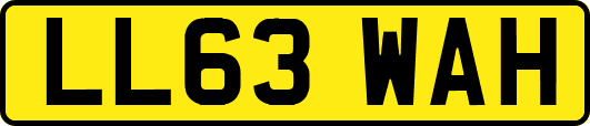 LL63WAH