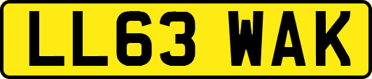 LL63WAK