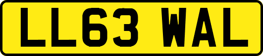 LL63WAL