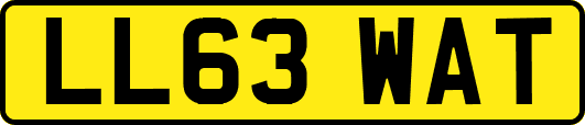 LL63WAT