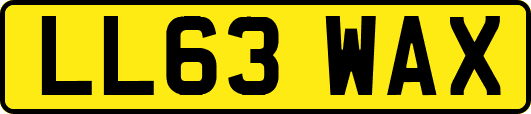 LL63WAX