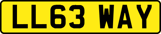LL63WAY