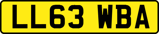 LL63WBA