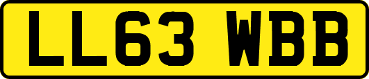 LL63WBB