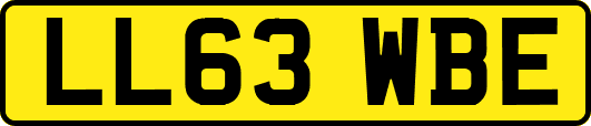 LL63WBE