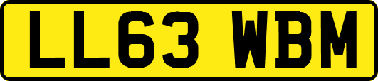LL63WBM