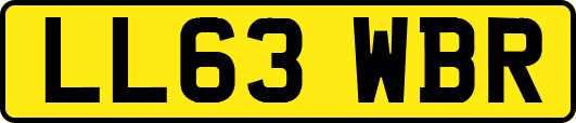 LL63WBR