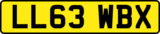 LL63WBX