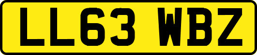 LL63WBZ