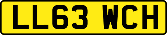 LL63WCH