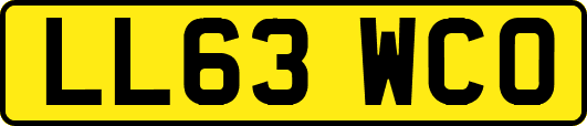 LL63WCO