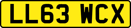 LL63WCX