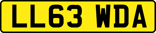 LL63WDA