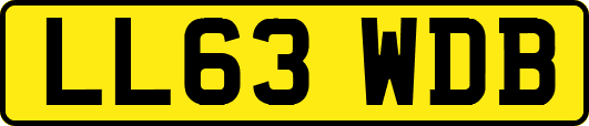 LL63WDB