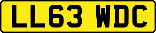 LL63WDC