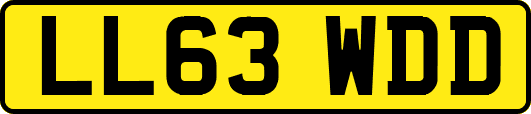 LL63WDD