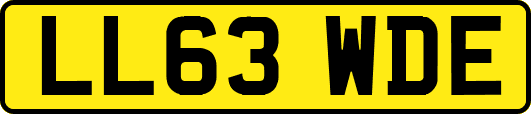 LL63WDE