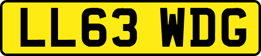 LL63WDG