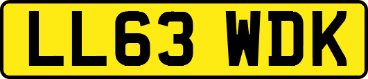 LL63WDK
