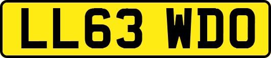 LL63WDO