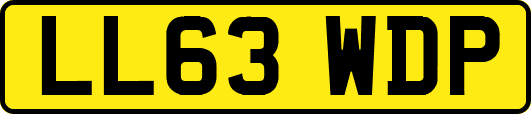 LL63WDP