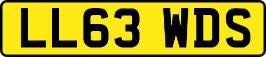 LL63WDS