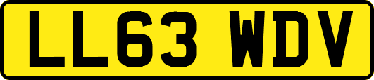 LL63WDV